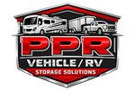 PPR Vehicle/RV Storage Solutions - Home